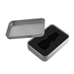 USB Aluminium Box