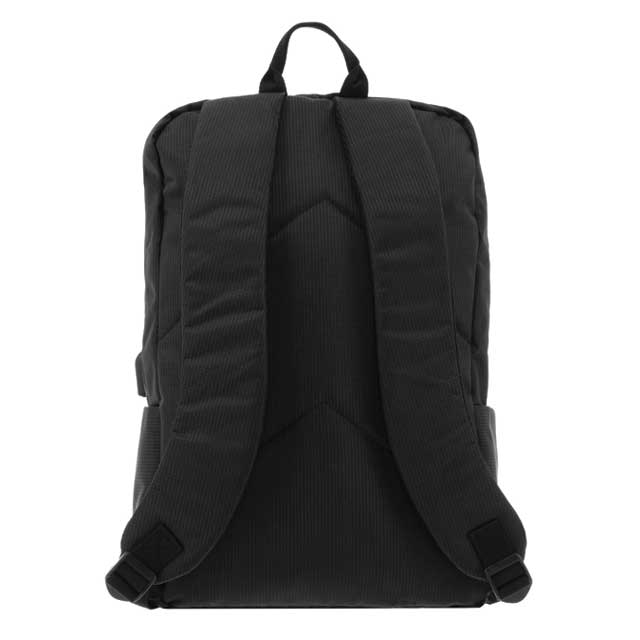 Vertou -Santhome Laptop Backpack With Usb Port - Gifto Graphics