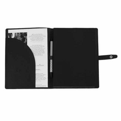 Vizela - Santhome A5 Size Thermo Notebook