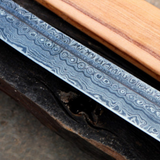 WHITE DRAGON SWORD