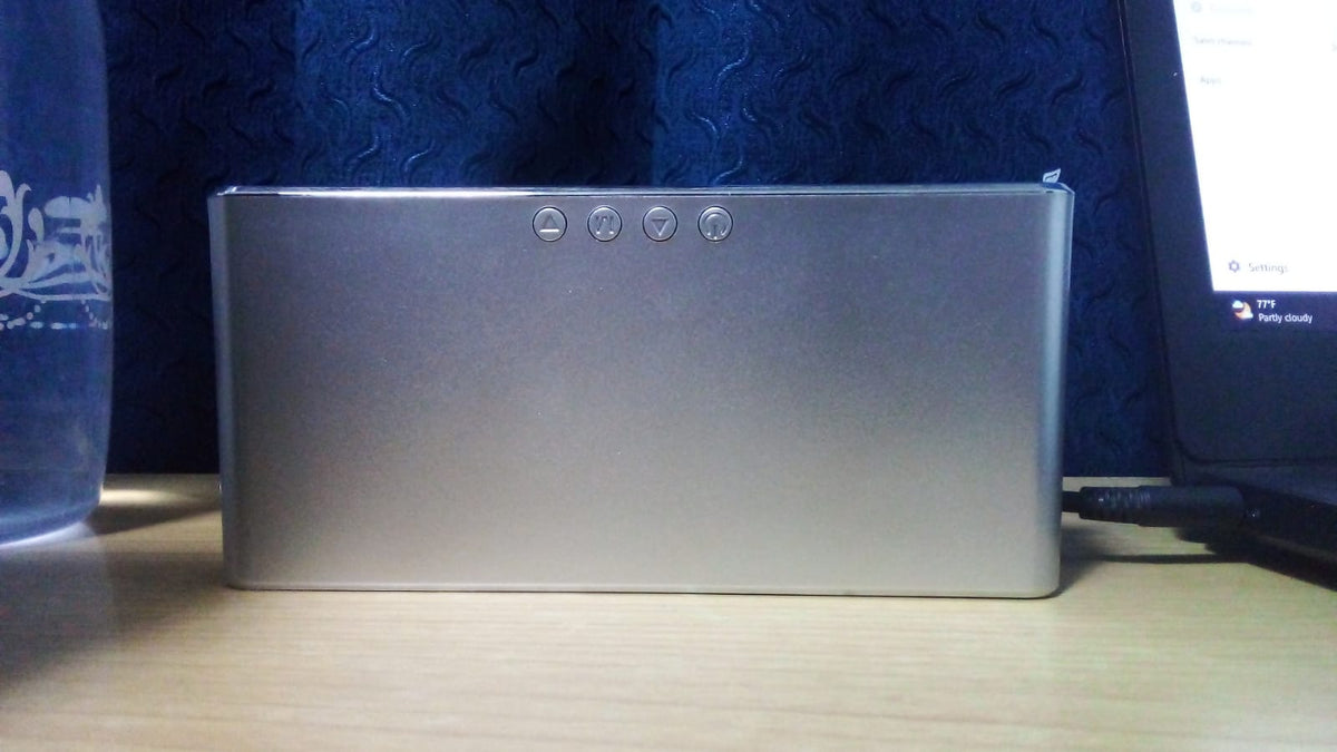 Wireless charger