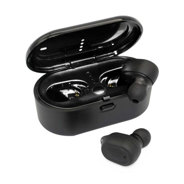Wireless Earbuds with Charging Case
