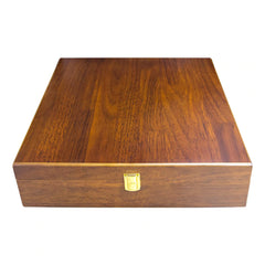 Wooden Box For Awards
