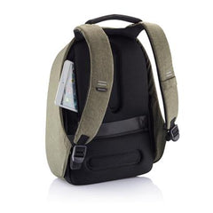 XDDESIGN BOBBY HERO Anti-theft Backpack in rPET Material