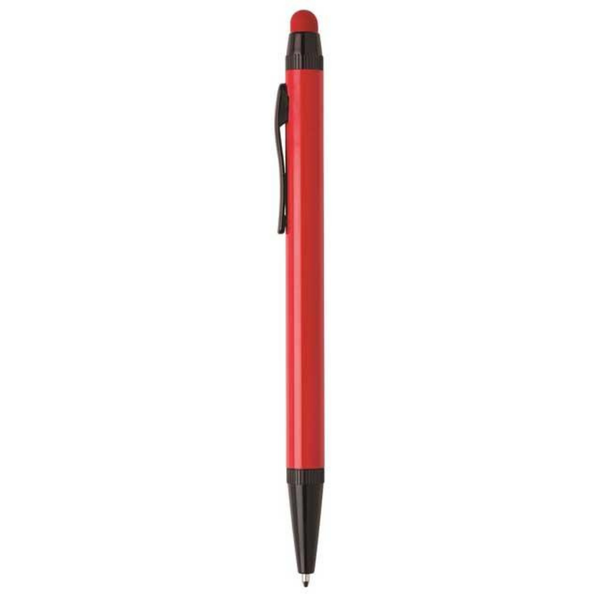 XD A6 Hard Cover Notebook With Stylus Pen