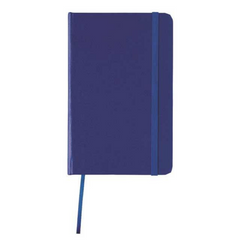 XD A6 Hard Cover Notebook With Stylus Pen