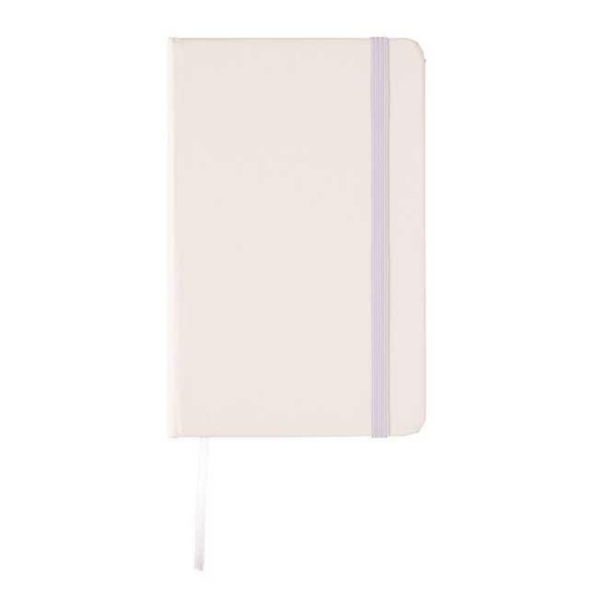 XD A6 Hard Cover Notebook With Stylus Pen