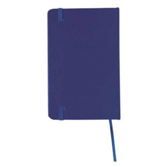 XD A6 Hard Cover Notebook With Stylus Pen