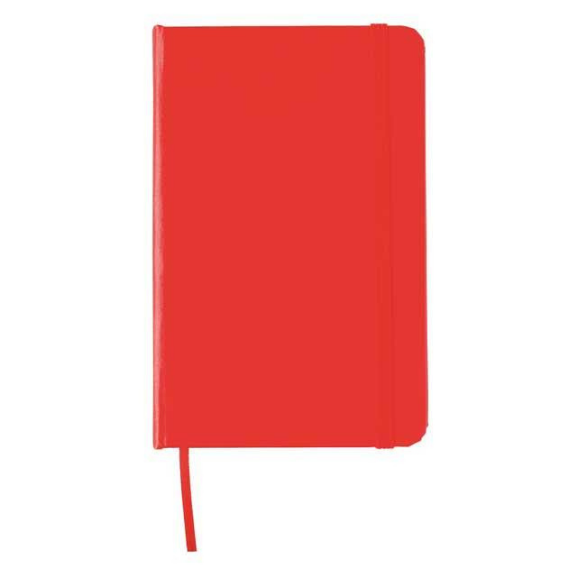 XD A6 Hard Cover Notebook With Stylus Pen