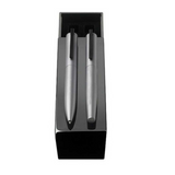 XD DESIGN Verto Ballpoint & Rollerball Set High-Quality Brass