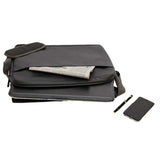 YOTEX - SAN THOME Messenger Laptop Bag
