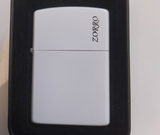 Zorro Lighter
