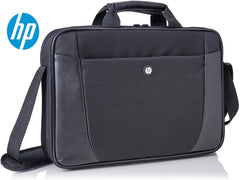 HP Essential Top Load Case 15.6"HP Essential H2W17AA Carrying Case for 15.6" Notebook