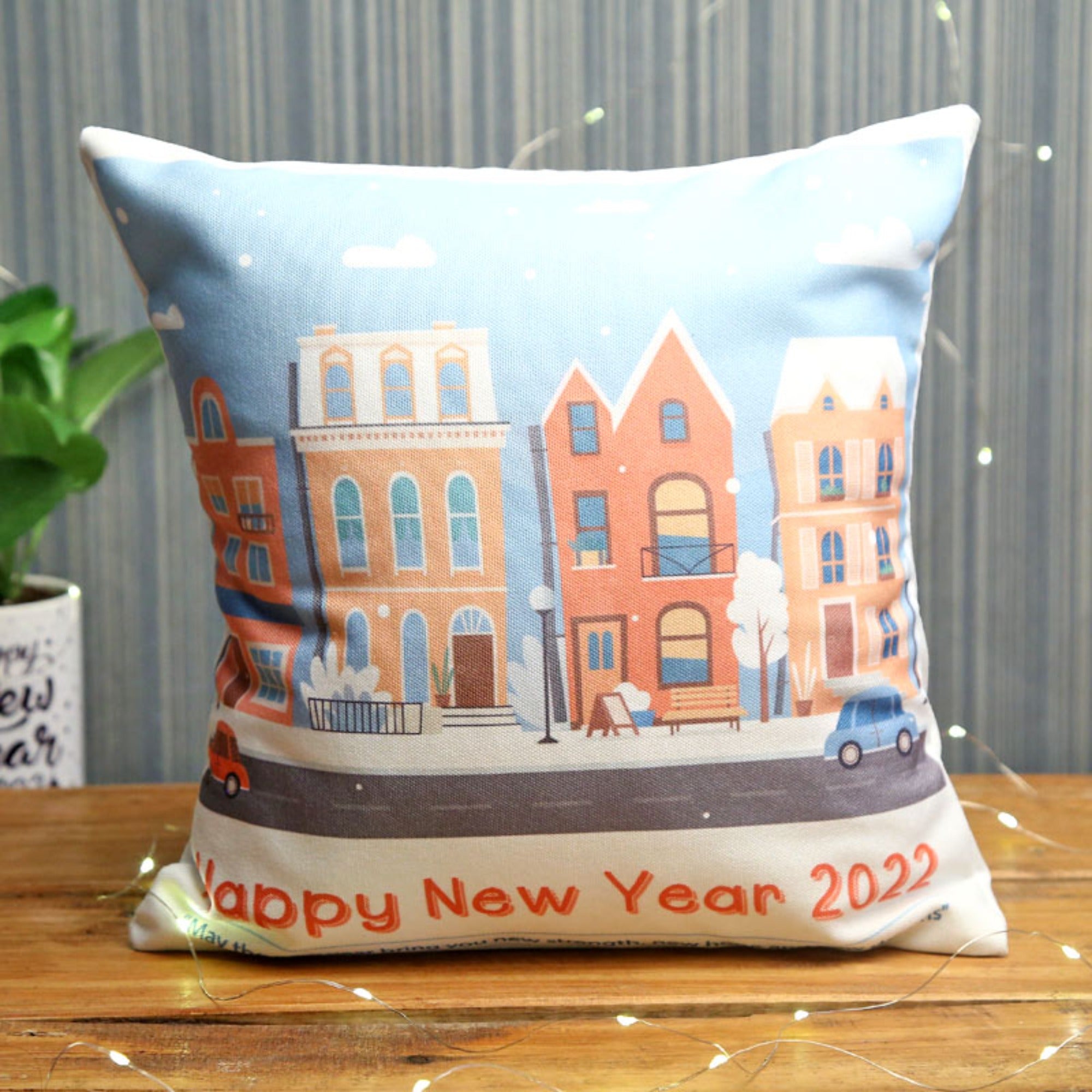 Sublimation Pillow with customization