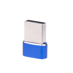 S19 USB 3.0 (Type-A) Male to USB3.1 (Type-C)Female Connector Converter Adapter