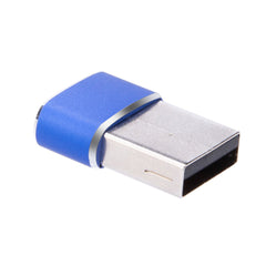 S19 USB 3.0 (Type-A) Male to USB3.1 (Type-C)Female Connector Converter Adapter