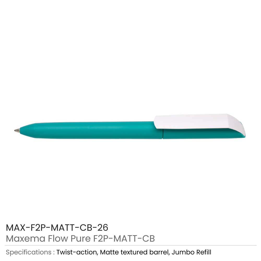 Maxema Flow Pure Pens