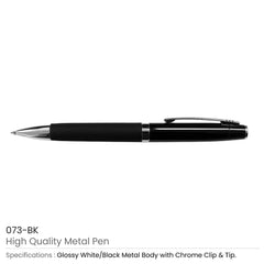 High Quality Metal Pens