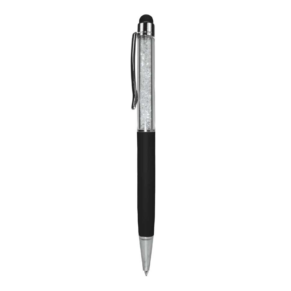 Crystal Pens with Stylus